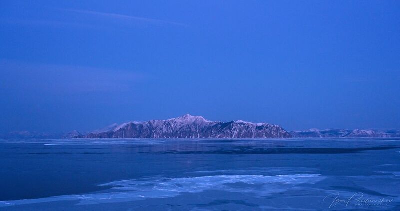 Суровая красота фото превью