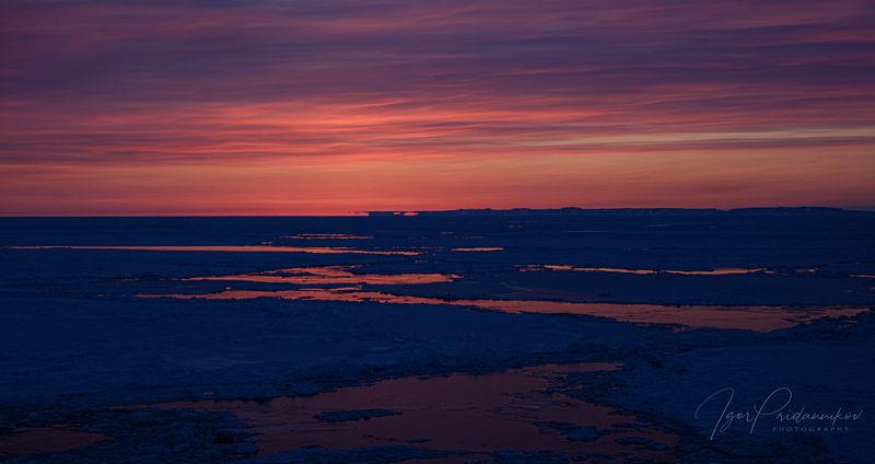 Рефракция фото превью