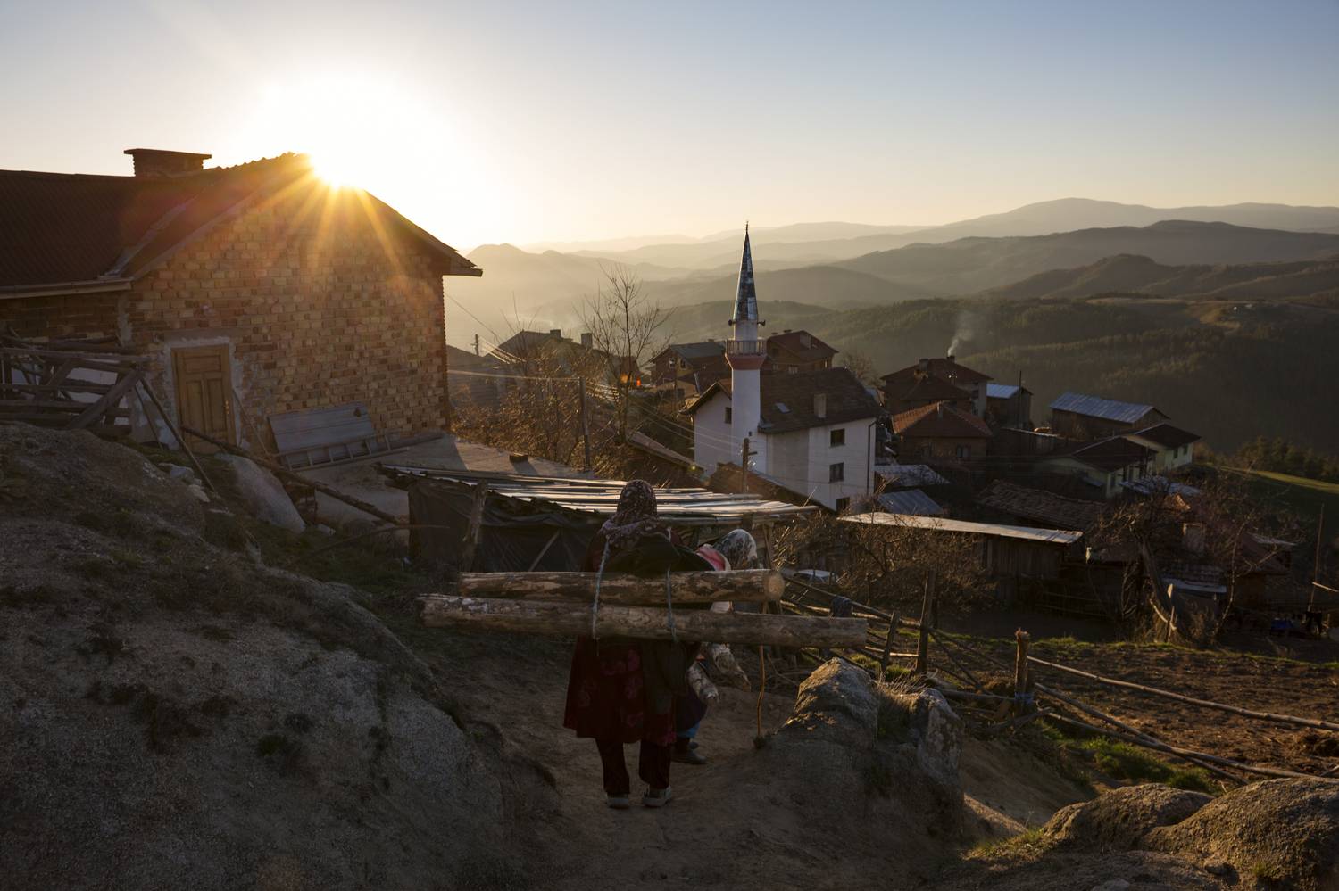 , Denis Buchel (Денис Бучель)