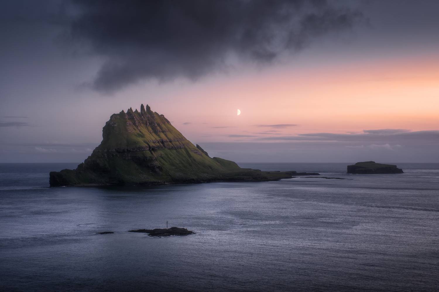 , Георгий Бычковский