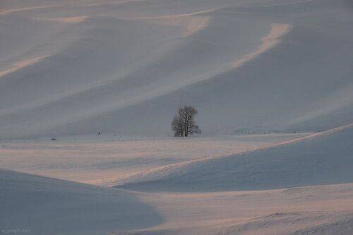 Долгие горы, Урал, Земля