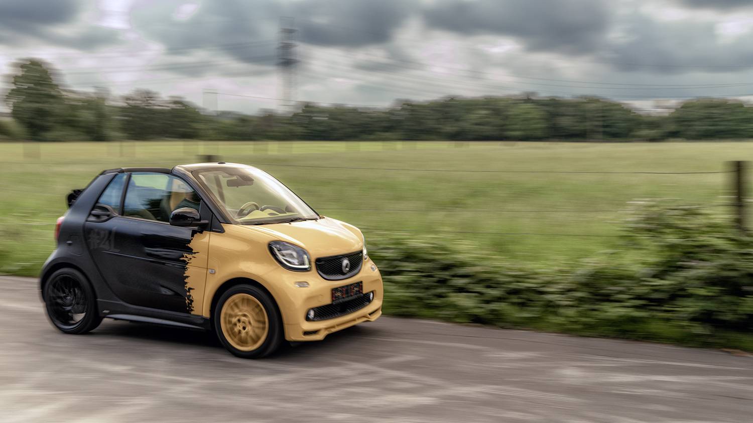 машина, Igor Lukin