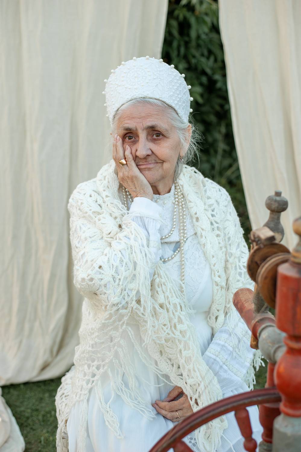 , Пенежина Екатерина