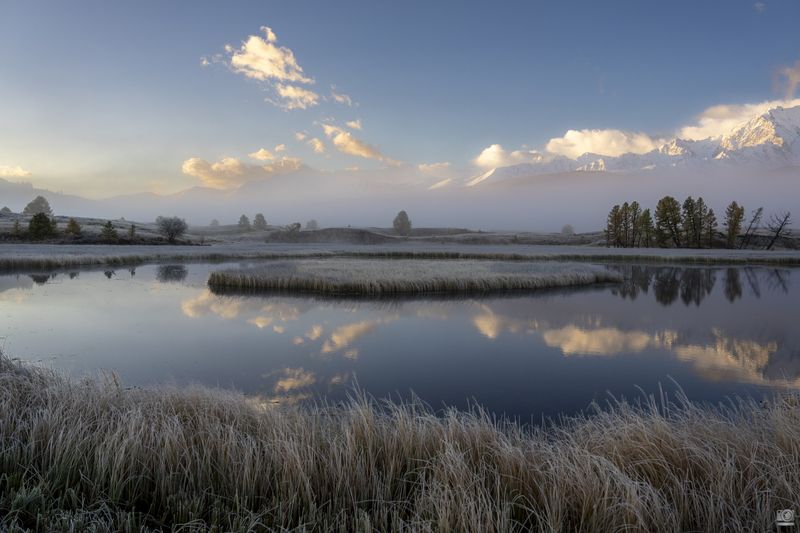 джангысколь алтай Джангысколь фото превью