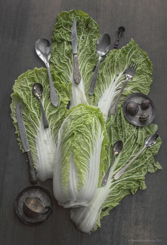 флетлей, артфото Летний флетлей фото превью