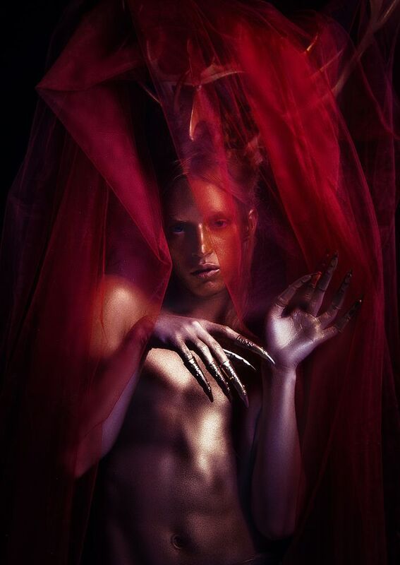 Delusion фото превью