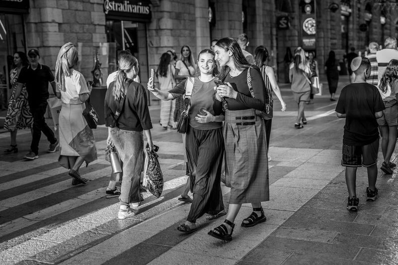 Alrov Mamilla Avenue, Jerusalem фото превью