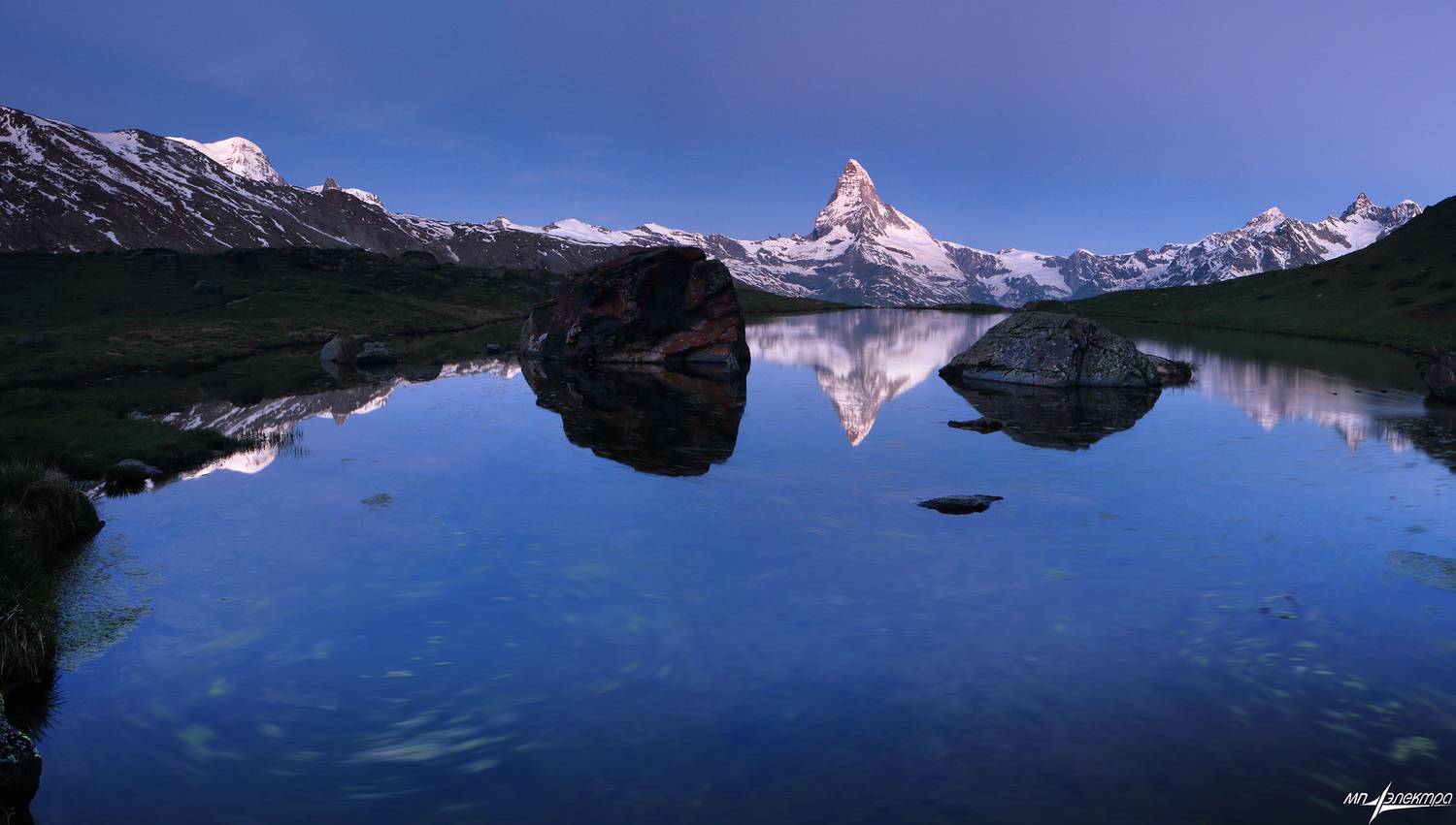 swiss, Матвеев Николай