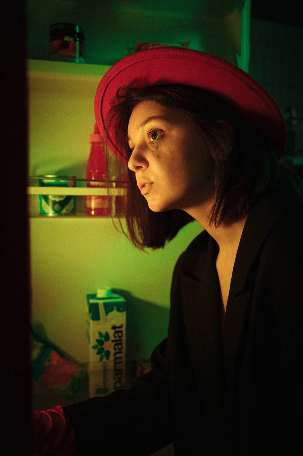 , Сергей Антонов