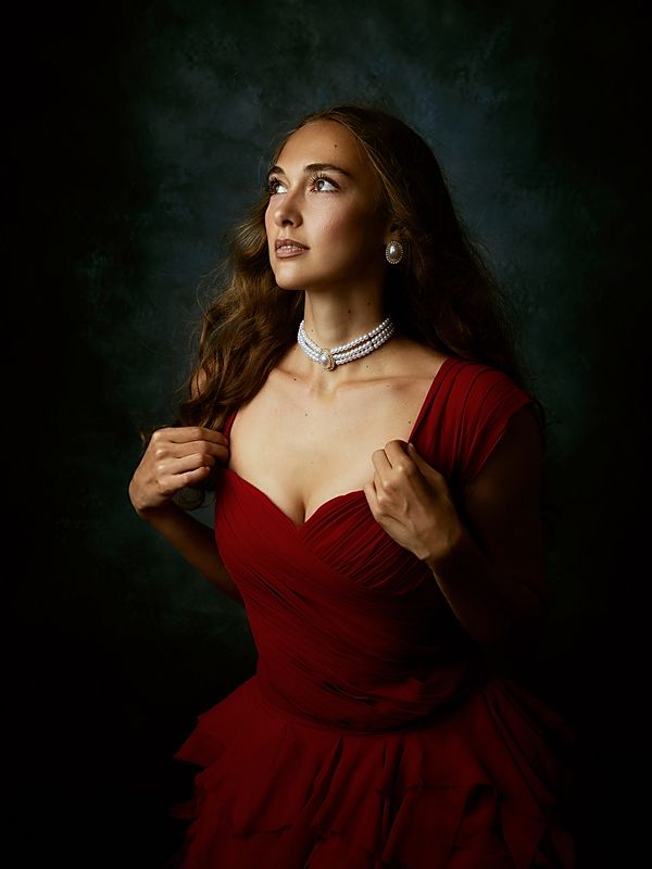 Елена фото превью