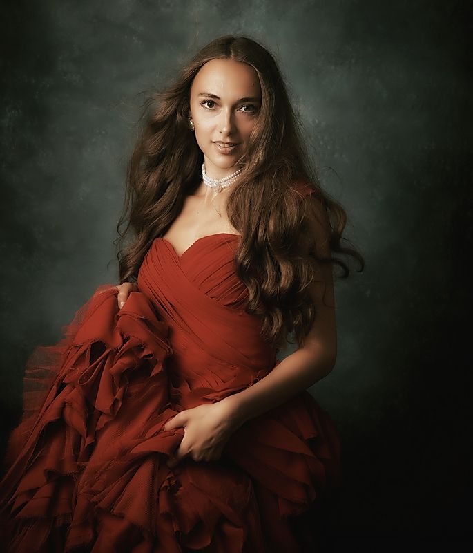 Елена фото превью