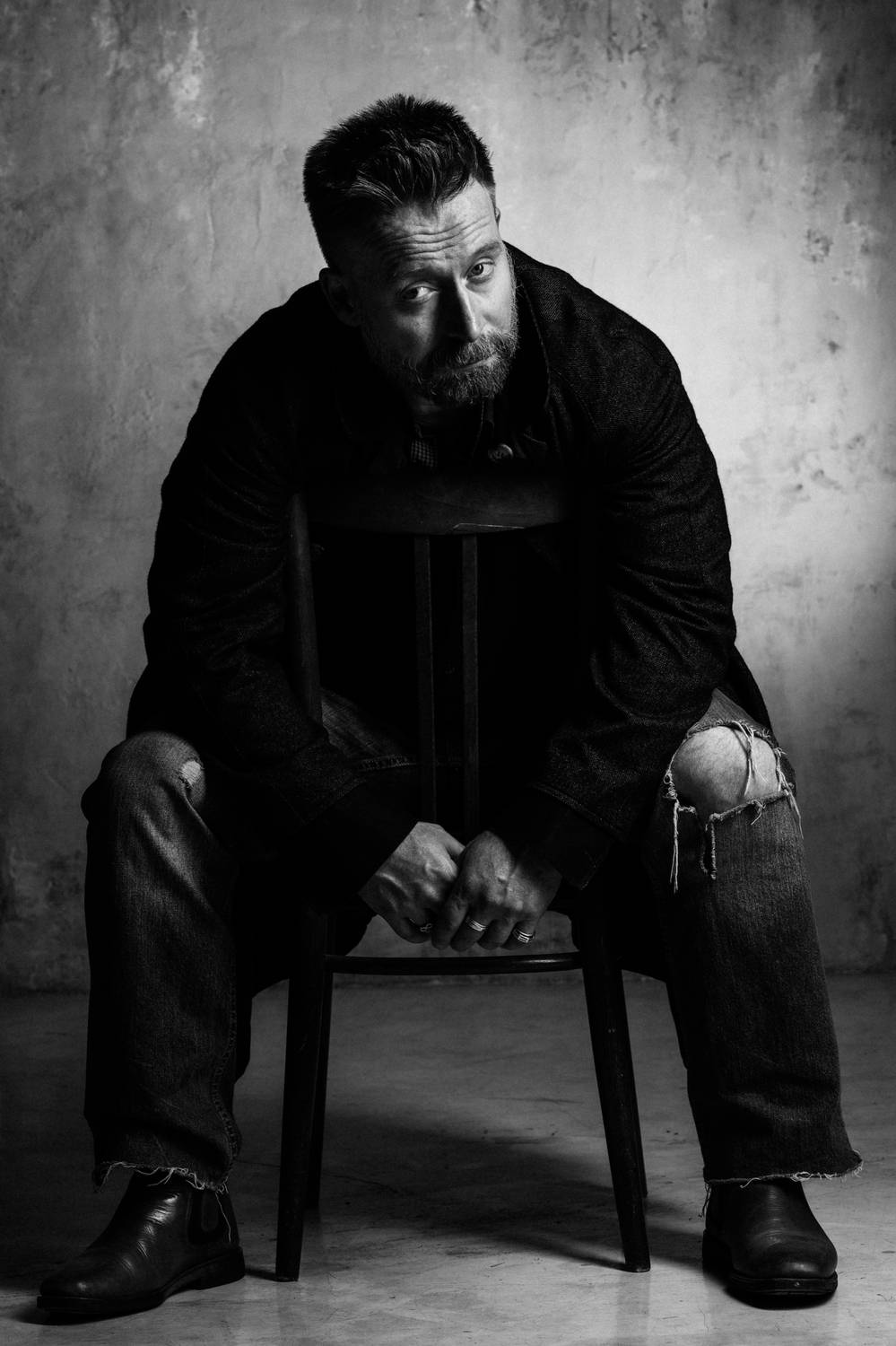 , Konstantin Morozov