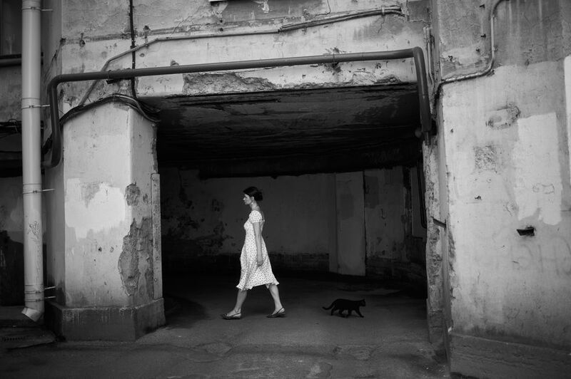 Портрет фото превью