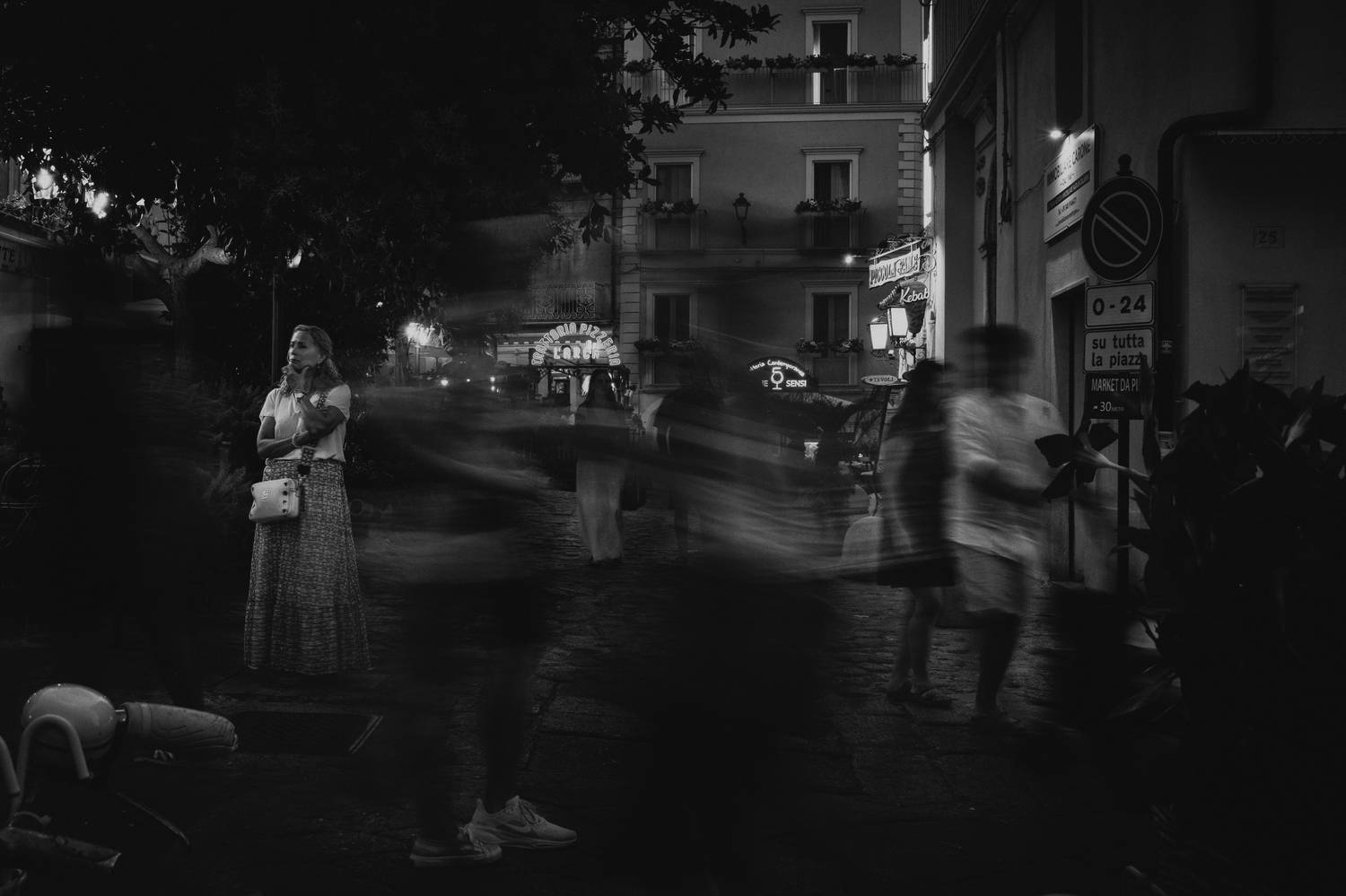 , Георгий Бычковский