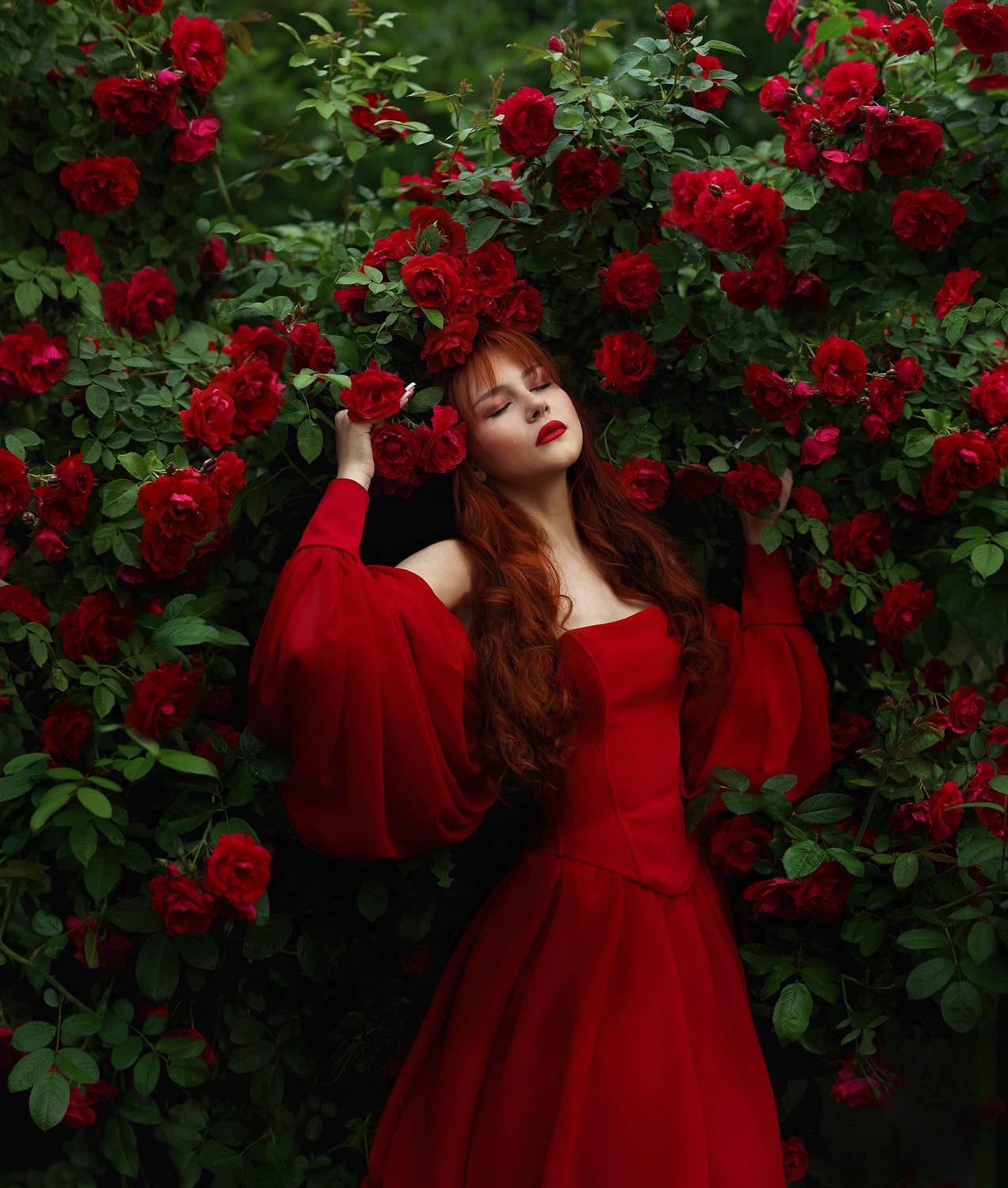 , Оксана Савинова