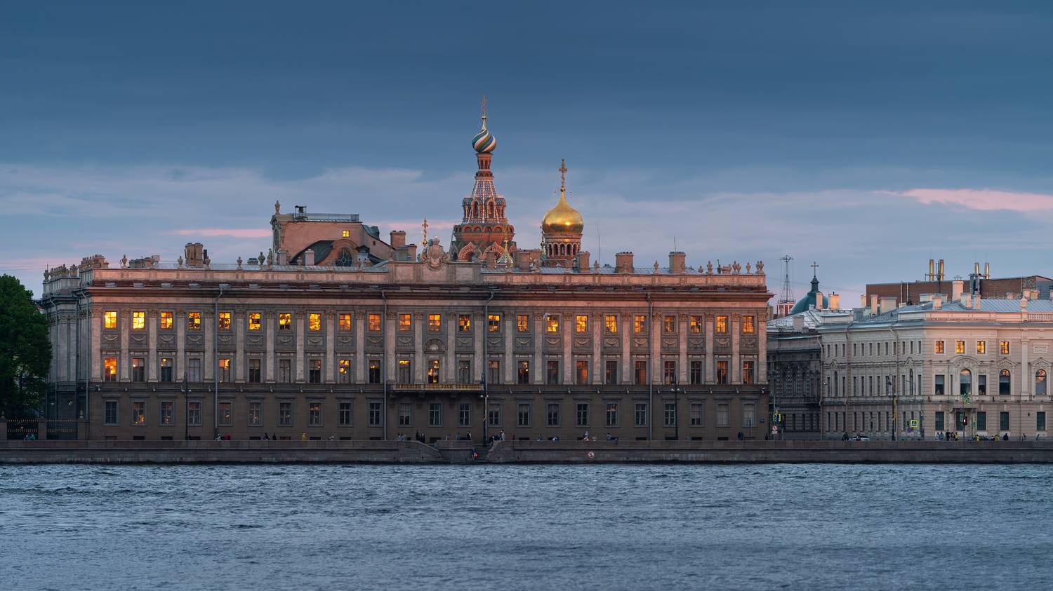 , Шимаковский Юрий