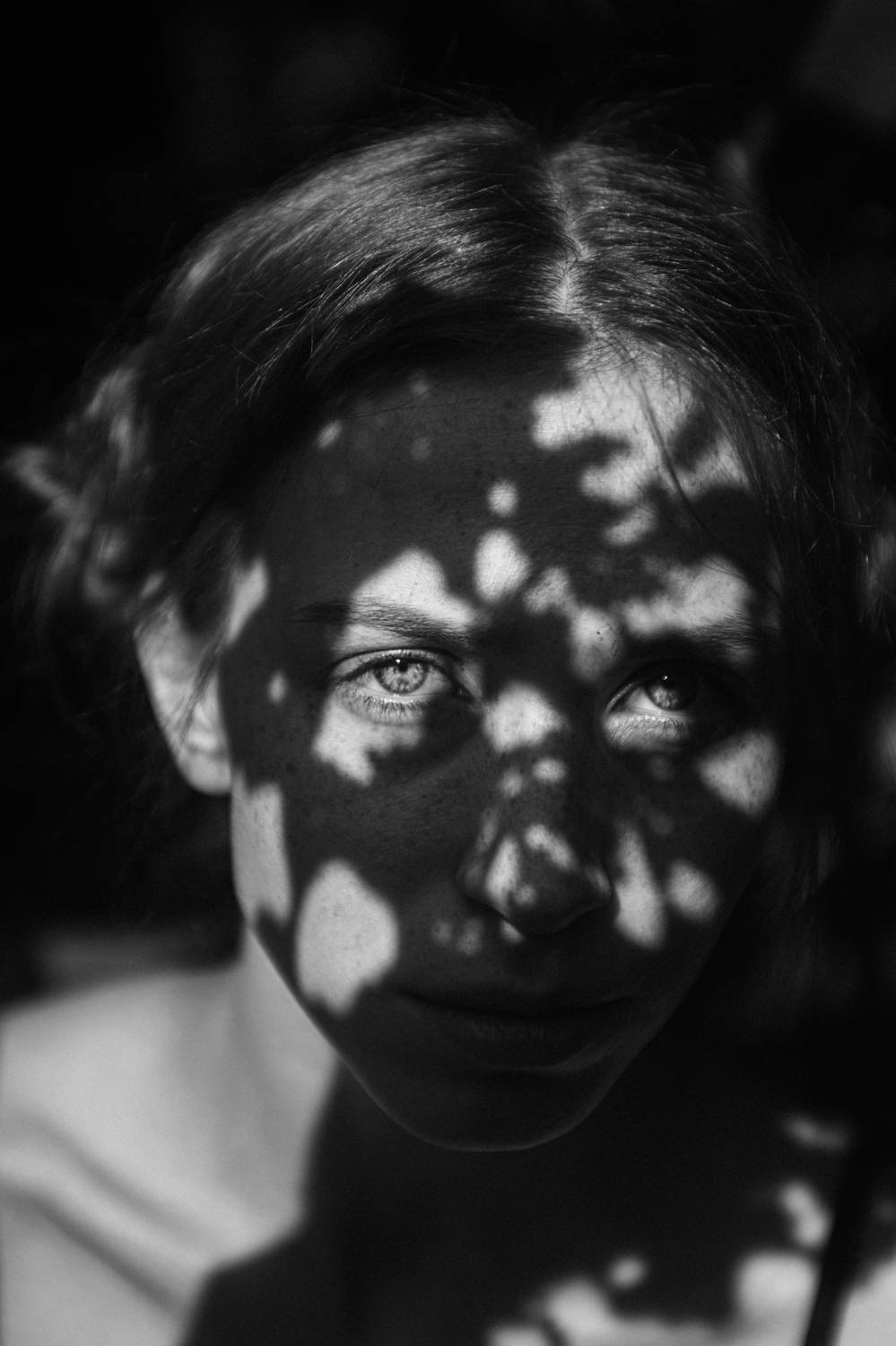 , Щеглова Марина