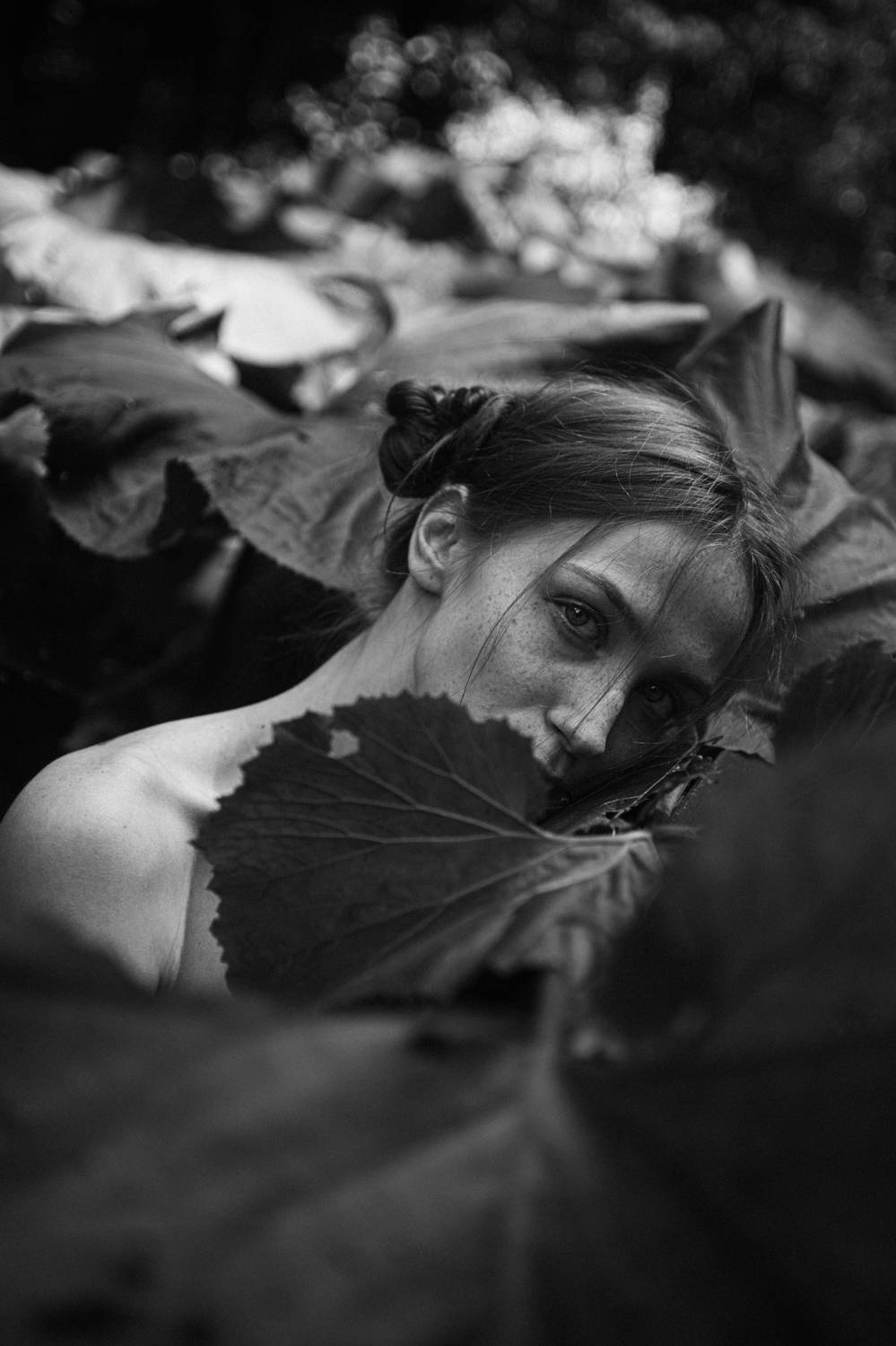 , Щеглова Марина