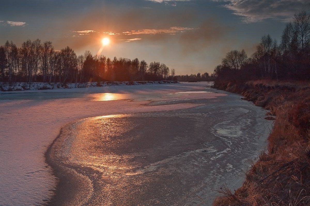 , Николай Морский