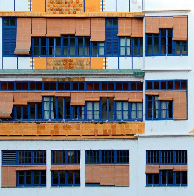 жалюзи фото превью