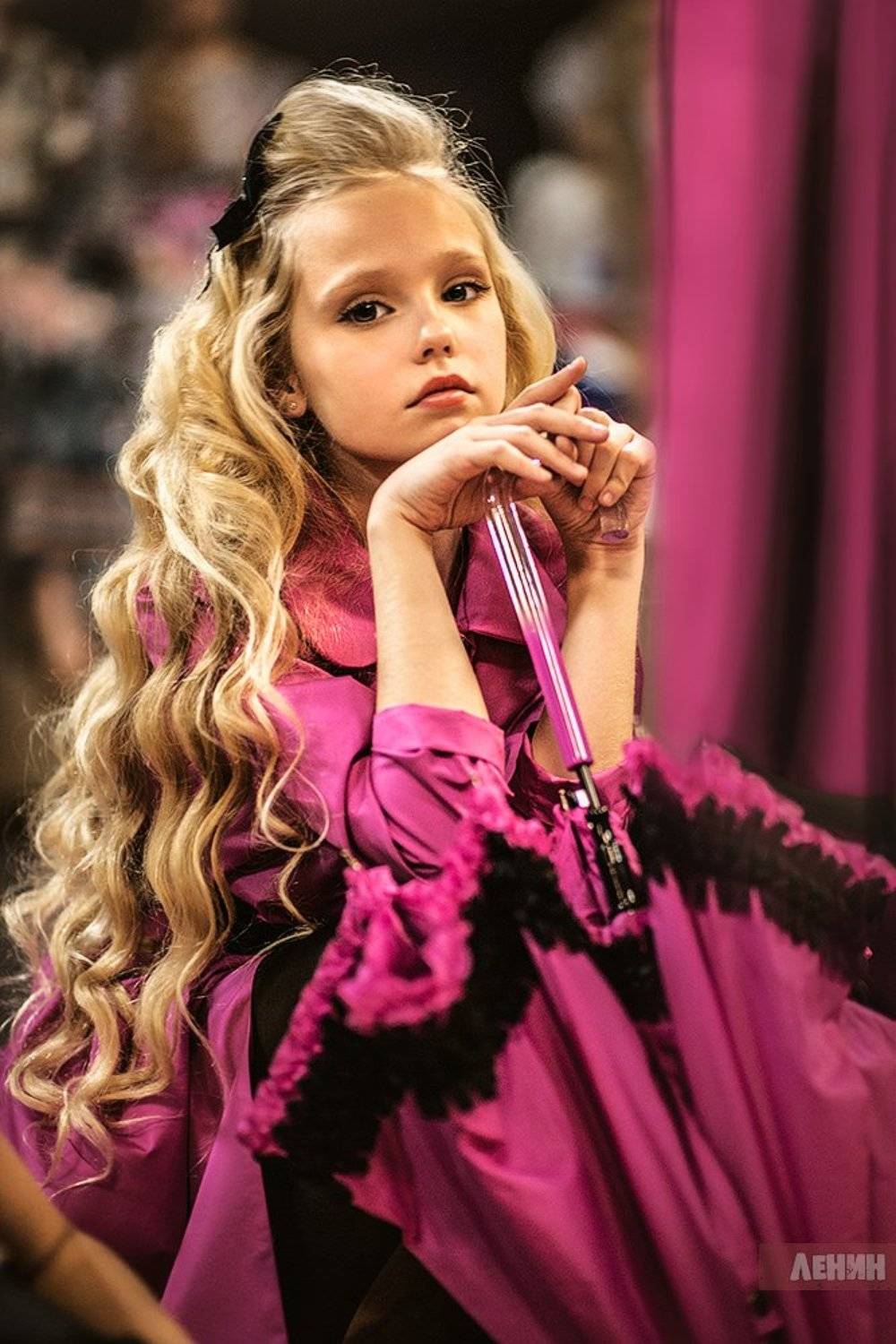 , Сергей ЛЕНИН