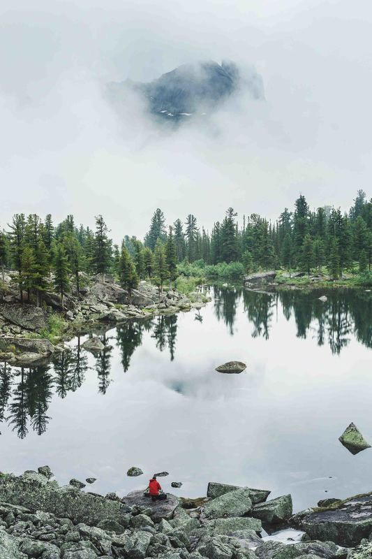 Ergaki, Krasnoyarsk, Lake, Mountains, Nature, Photography, Russia, Siberia, Summer, Абакан, Ергаки, Красноярск, Озеро, Озеро Художников, Природа, Россия, Фото Мгла фото превью