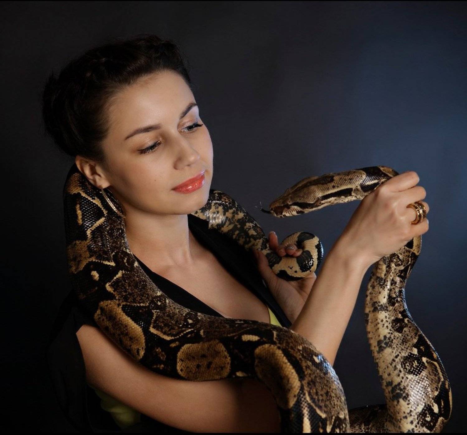 , Николай Алехин