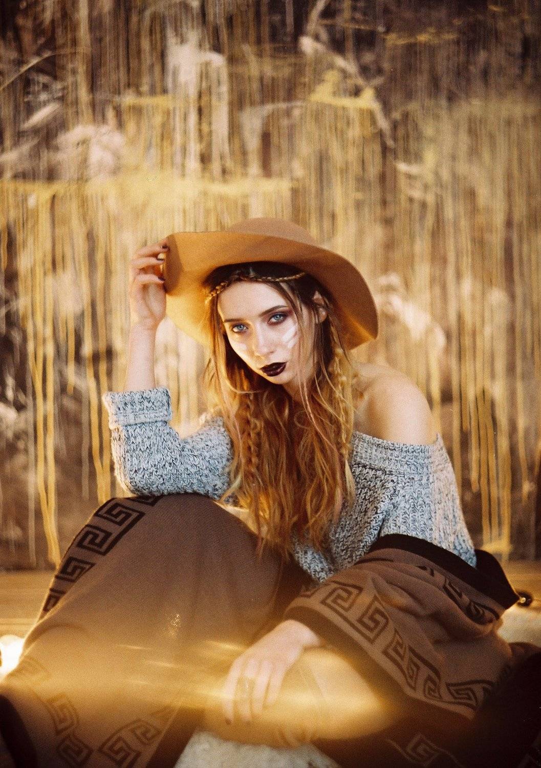 35 мм, 35mm, Fashion, Film, Kiev, Portrait, Vista, Zenit, Ira Ellie Bagmet