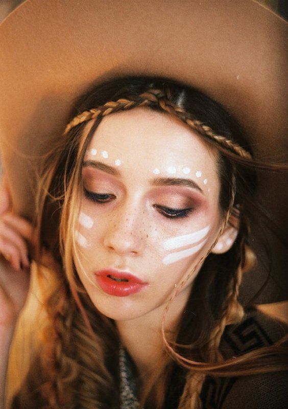 35 мм, 35mm, Film, Portrait, Zenit 2 фото превью