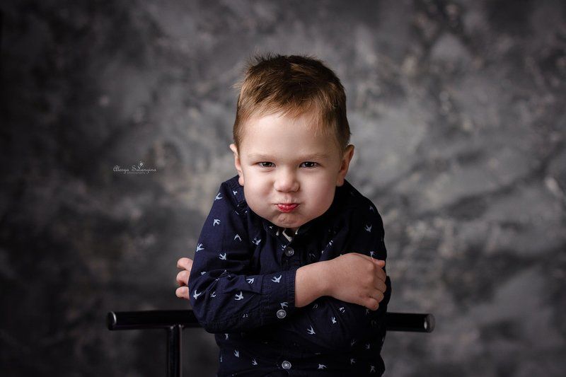 дети Сынок фото превью