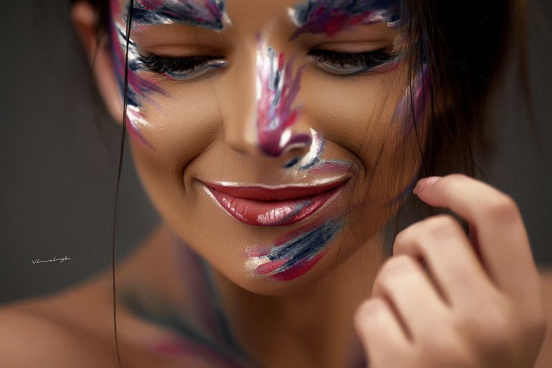 beauty фото превью