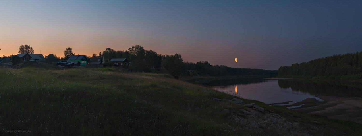 , Наталья Воронцова