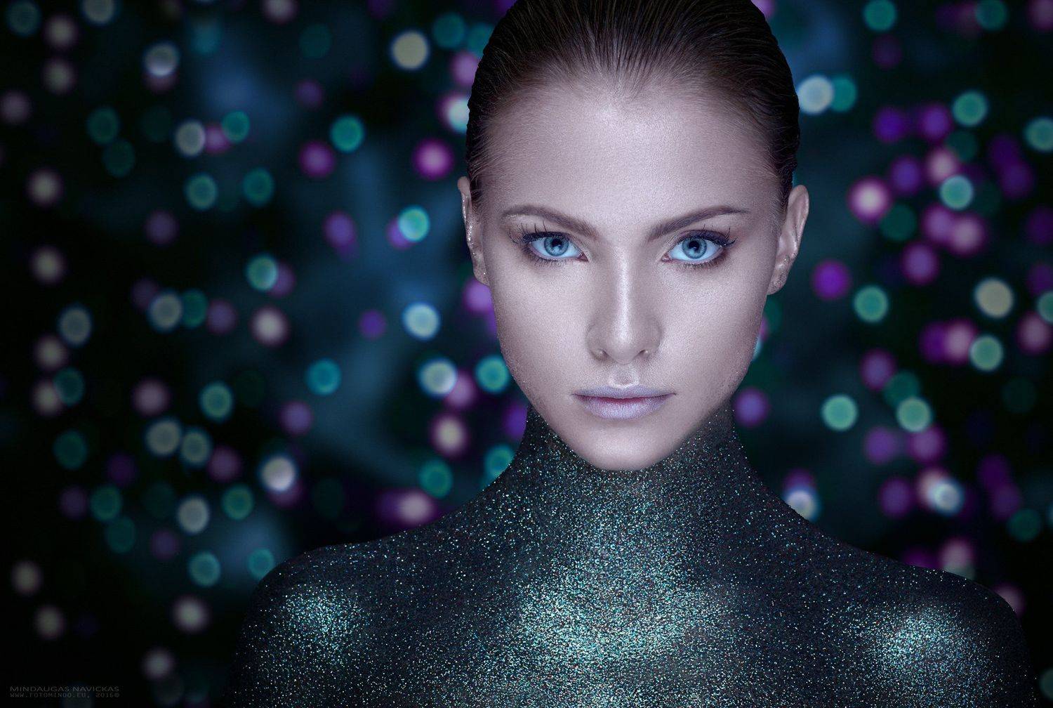 , Mindaugas Navickas