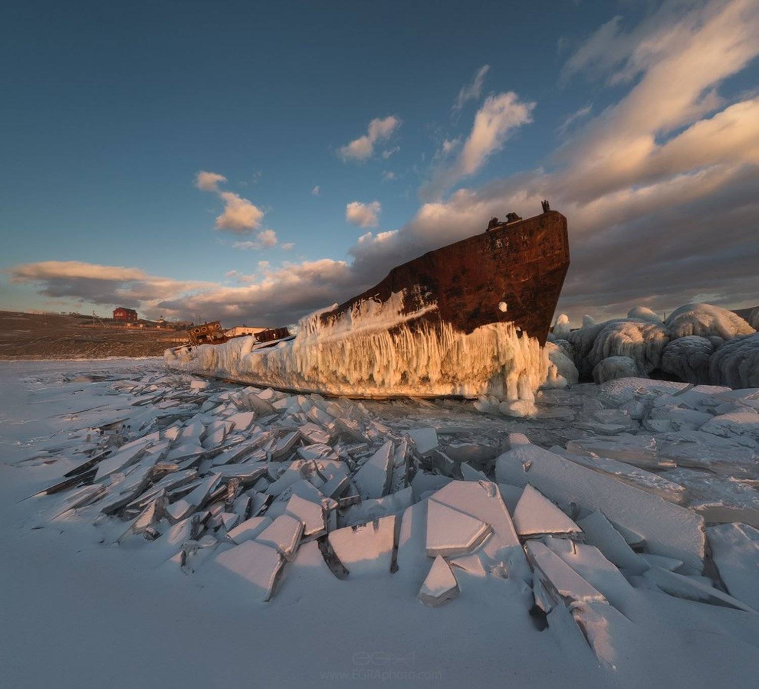 baikal, siberia, байкал, сибирь, лед, ice, корабль, ship, olkhon, ольхон, EGRA