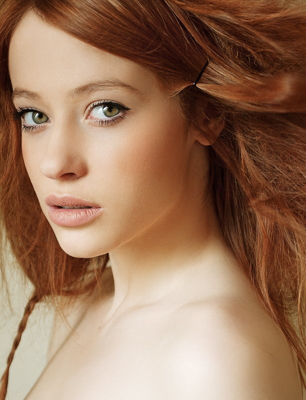 Magdalena S. фото превью
