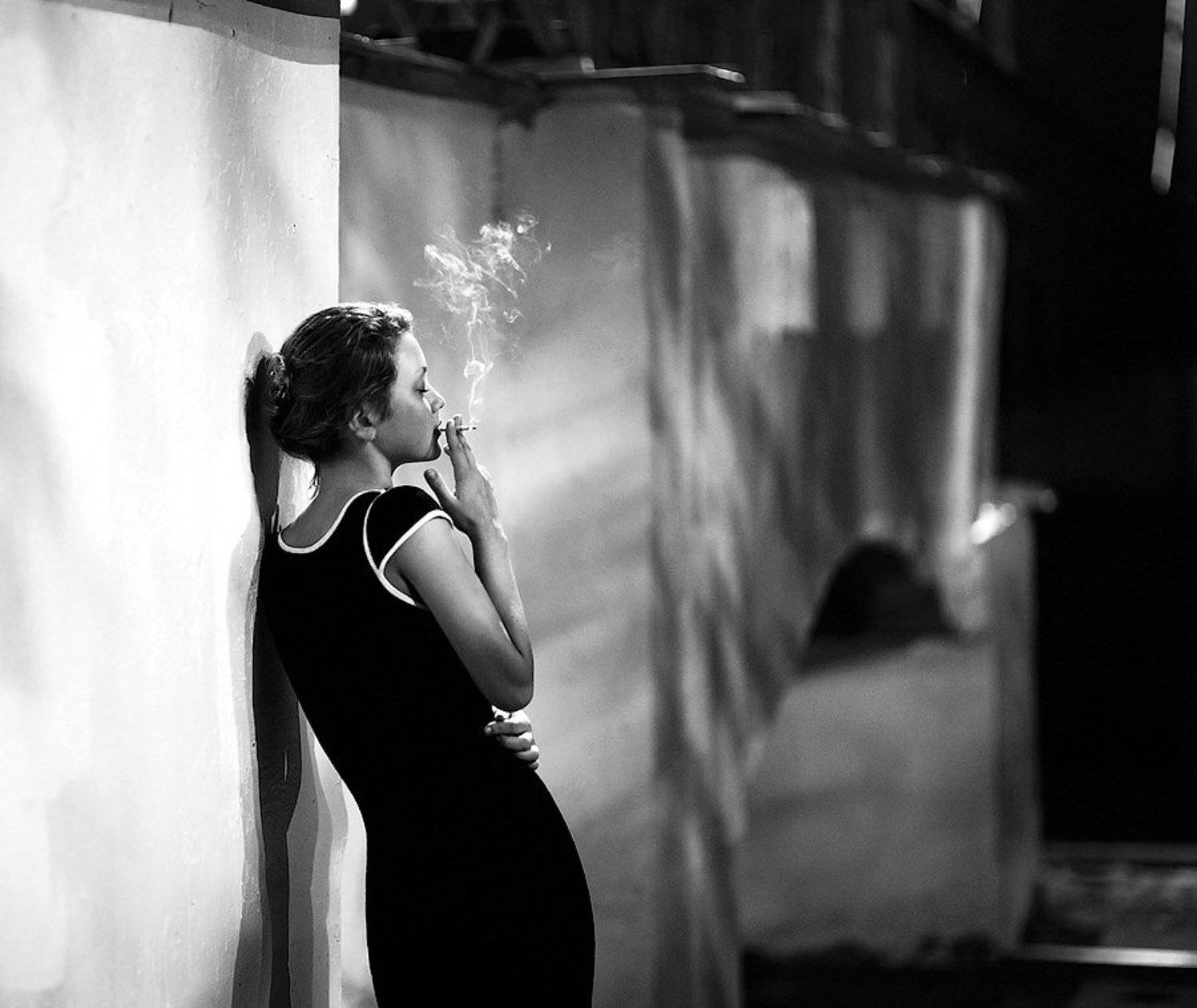 портрет, жанр, Алексей Малышев