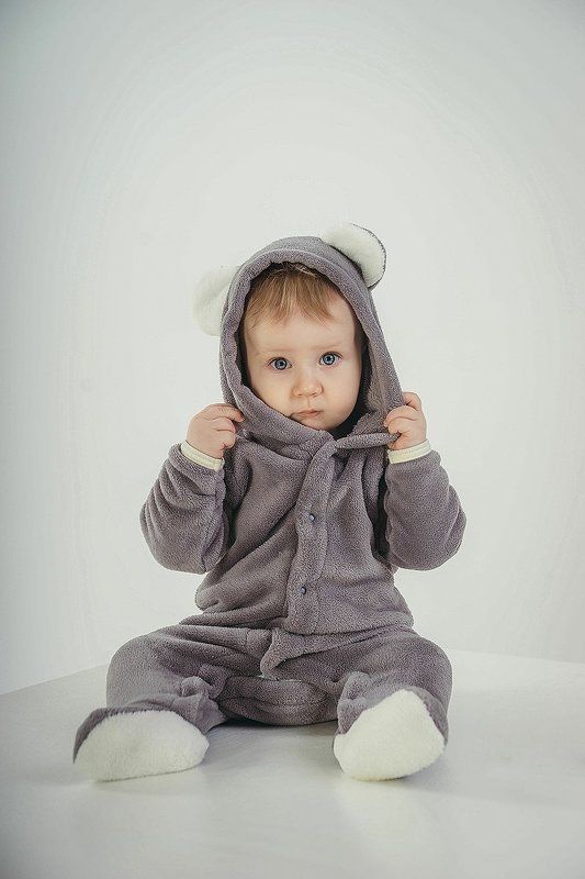 медвежонок фото превью