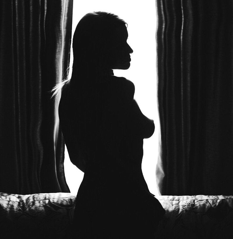 Inside the shadow.  фото превью