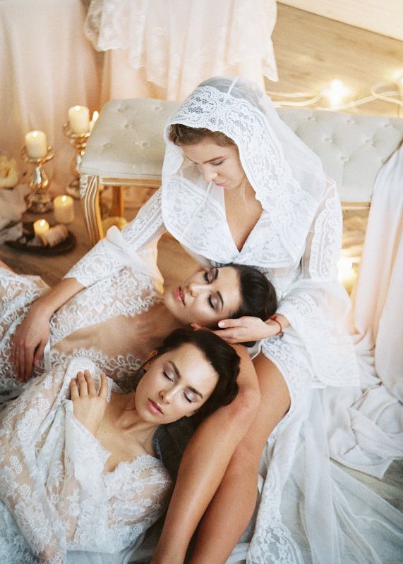 Art, Fashion, Film, Girls, Model, Photography, Vista, Wedding, Zenit 3 фото превью