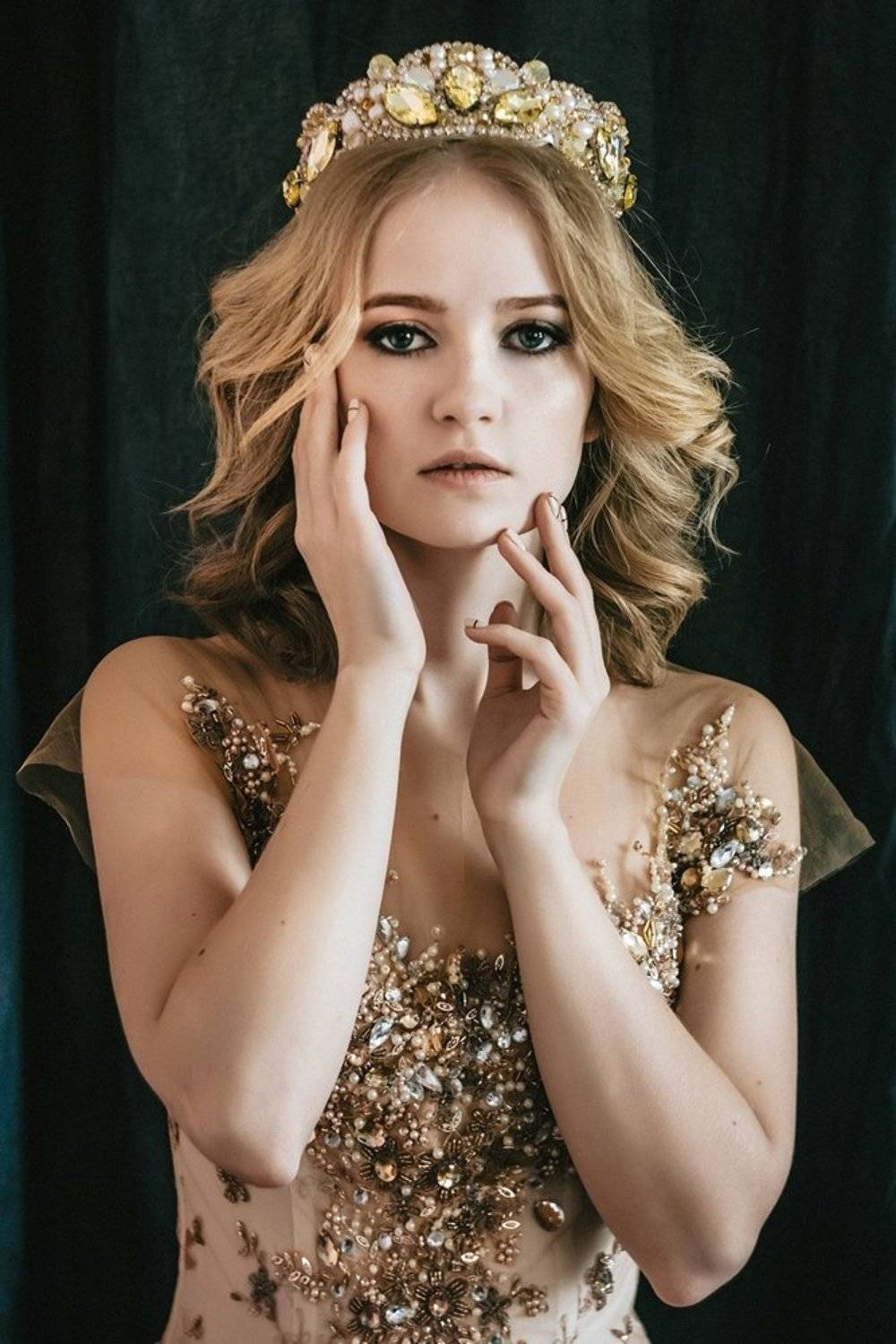 , Ульяна Буканова (Мизинова)