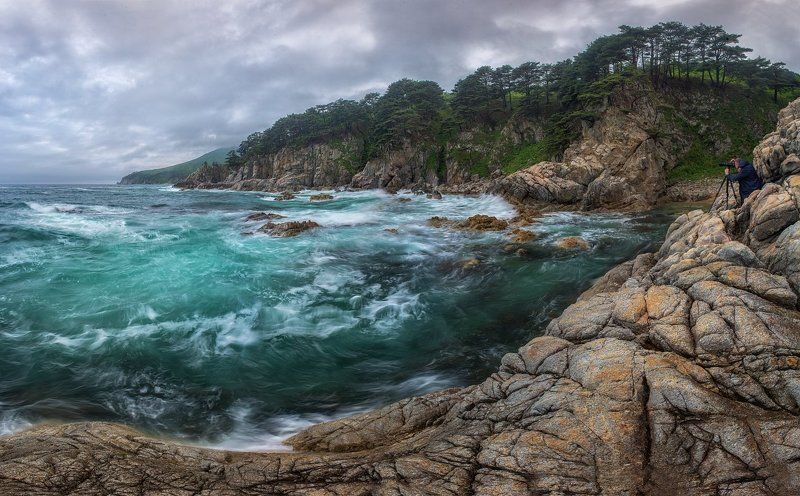 мятежно на Японском... фото превью