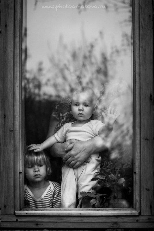 , Ирина Амосова