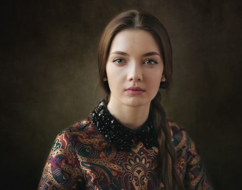 Наталья