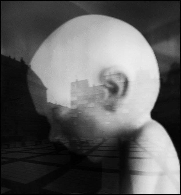 , Krzysztof Trojanowski