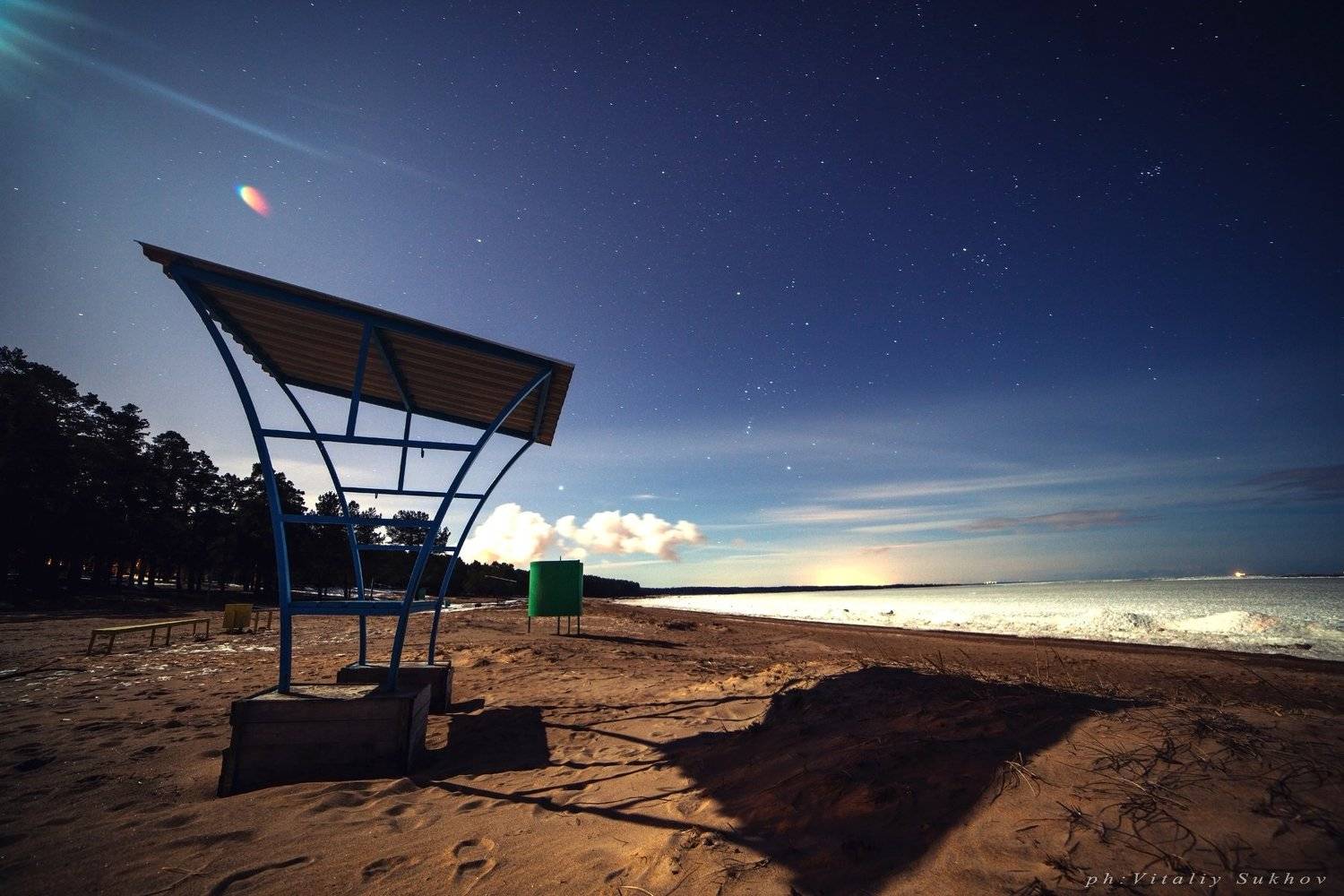 , Сухов Виталий