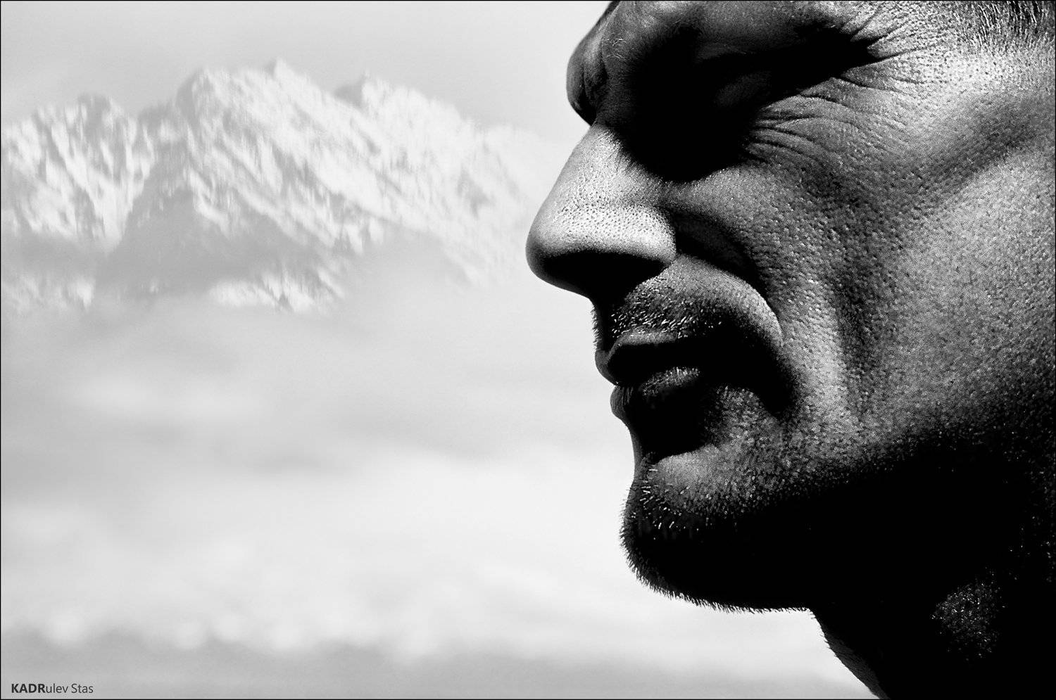 Экстрим, Стас Кадрулёв