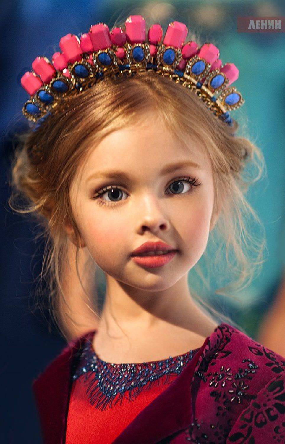 , Сергей ЛЕНИН