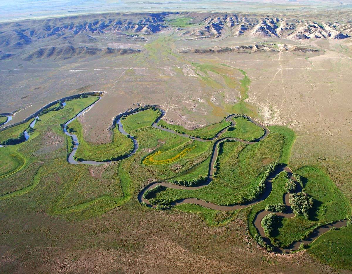 Казахстан, Кегень, Алматинская область, Райимбек, аэро, aerial, Борис Резванцев