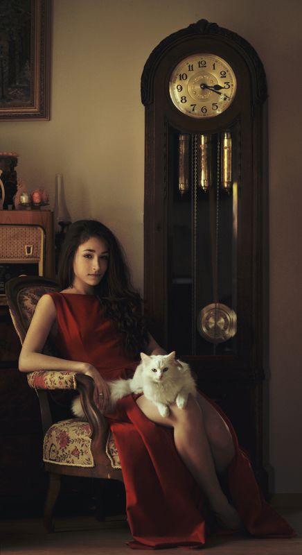 Karina фото превью