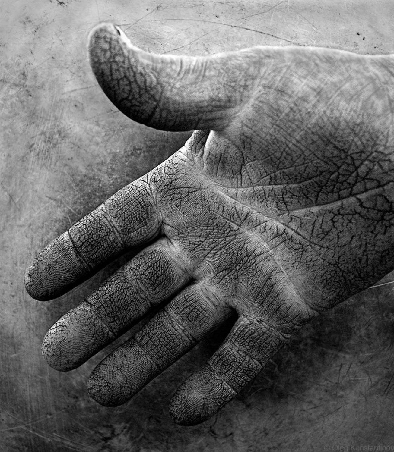 , Олег Константинов